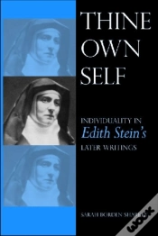 Capa do artigo Thine Own Self
