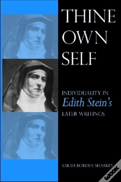 Capa do artigo Thine Own Self