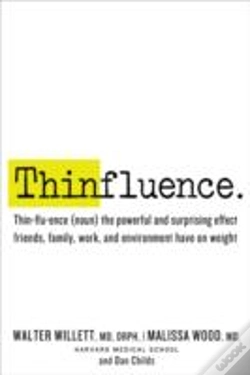 Capa do artigo Thinfluence