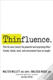 Capa do artigo Thinfluence