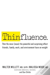 Capa do artigo Thinfluence