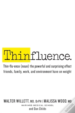 Capa do artigo Thinfluence