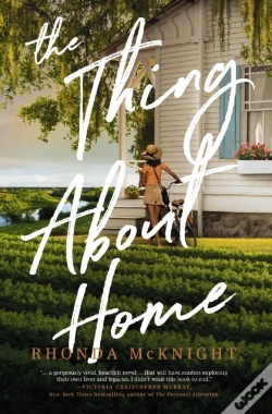 Capa do artigo Thing About Home