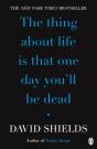 Thing About Life Is That One Day You'Ll Be Dead - Preview