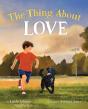 Thing About Love - Preview