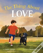 Capa do artigo Thing About Love
