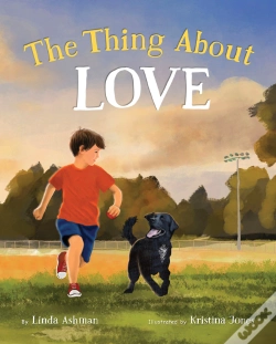 Capa do artigo Thing About Love