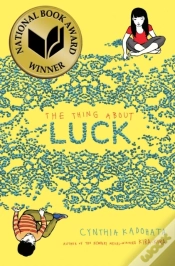 Capa do artigo Thing About Luck