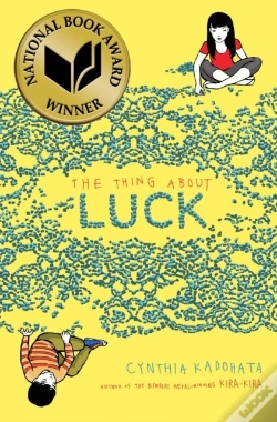 Capa do artigo Thing About Luck