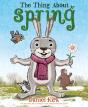 Thing About Spring - Preview