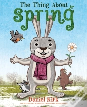 Capa do artigo Thing About Spring
