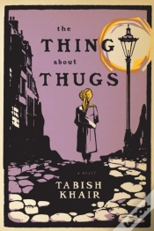 Capa do artigo Thing About Thugs