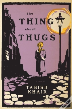 Capa do artigo Thing About Thugs