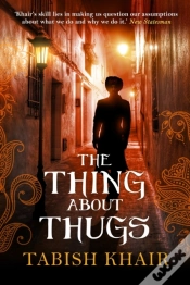 Capa do artigo Thing About Thugs