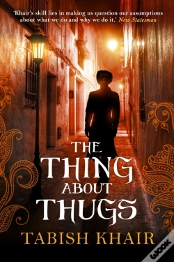 Capa do artigo Thing About Thugs