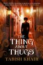 Thing About Thugs - Preview