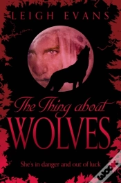 Capa do artigo Thing About Wolves