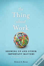 Capa do artigo Thing About Work