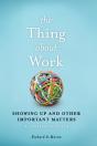Thing About Work - Preview