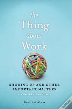 Capa do artigo Thing About Work