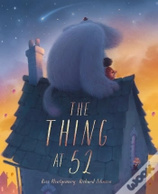 Capa do artigo Thing At 52