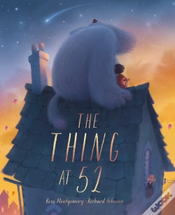 Capa do artigo Thing At 52