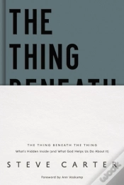 Capa do artigo Thing Beneath The Thing