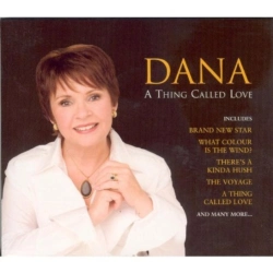 Capa do artigo Thing Called Love - CD