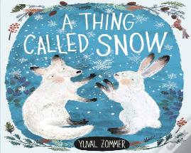 Thing Called Snow