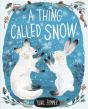 Thing Called Snow - Preview