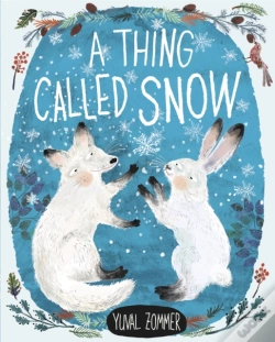 Capa do artigo Thing Called Snow