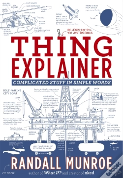 Capa do artigo Thing Explainer