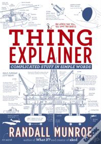 Thing Explainer
