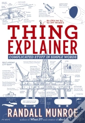 Capa do artigo Thing Explainer