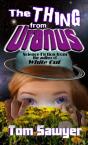 Thing From Uranus - Preview