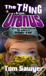 Capa do artigo Thing From Uranus