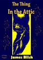Thing In The Attic - Preview