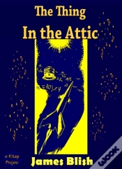 Capa do artigo Thing In The Attic