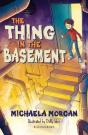 Thing In The Basement: A Bloomsbury Reader - Preview