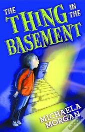 Thing In The Basement