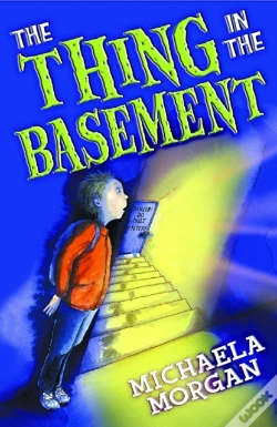 Capa do artigo Thing In The Basement