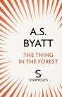 Thing In The Forest (Storycuts) - Preview