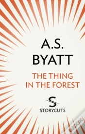 Capa do artigo Thing In The Forest (Storycuts)