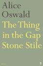 Thing In The Gap Stone Stile - Preview
