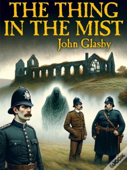 Capa do artigo Thing In The Mist
