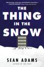 Thing In The Snow - Preview