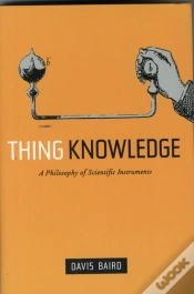 Capa do artigo Thing Knowledge