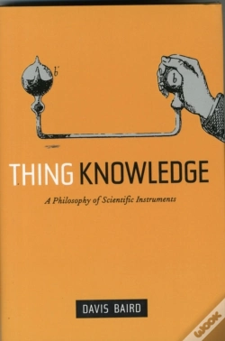 Capa do artigo Thing Knowledge