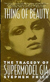 Capa do artigo Thing of Beauty