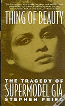 Capa do artigo Thing of Beauty